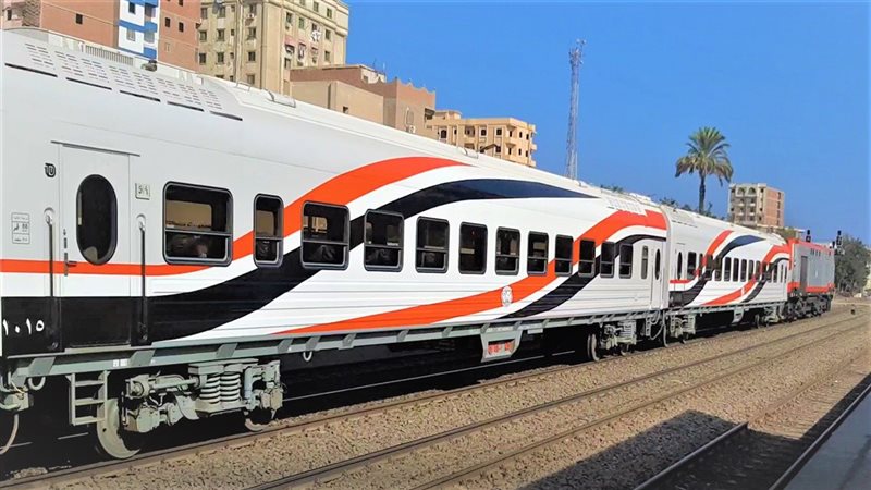 قطار،فيتو