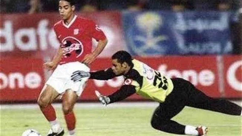 الأهلى والزمالك عام