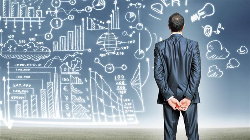 ريادة الأعمال، فيتو