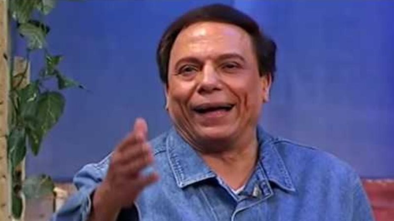 عادل إمام، فيتو 
