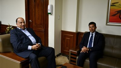 الأزمات تضرب الاتحاد السكندري.. استقالة محمد مصيلحي من رئاسة النادي.. تراجع نتائج فريق الكرة.. والسلة تخرج بدون بطولات 