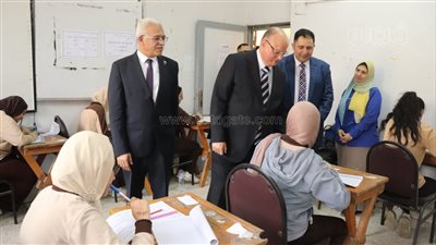بعد شكاوى الطلاب، أول تعليق من تعليم القاهرة على امتحان العربي للشهادة الإعدادية 