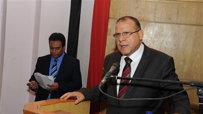 بعد انتهاء أزمة مقعد رئيس العمال، البدوي: قرار لجنة الفتوى والتشريع انتصار جديد للاستقلالية النقابية