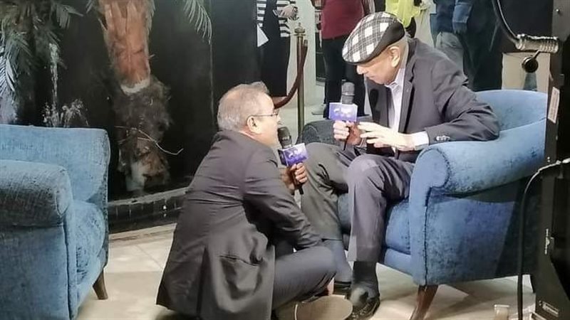 جابر القرموطي في