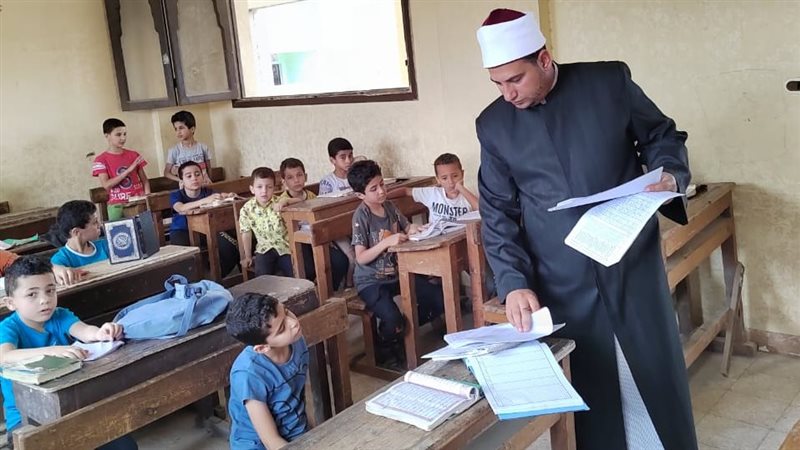 الجامع الأزهر، فيتو