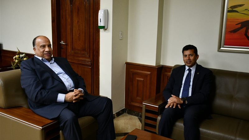 محمد مصيلحي يتقدم
