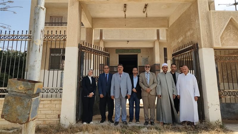 لجنة الازهر 
