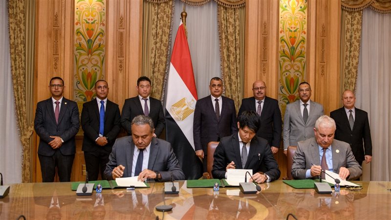 الإنتاج الحربي توقع