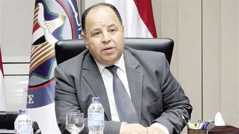 الدكتور محمد معيط