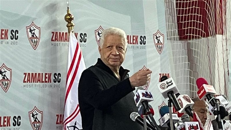 مرتضى منصور، فيتو