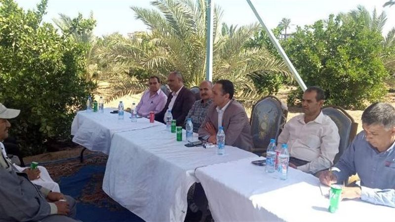 ندوة ارشادية عن طرق