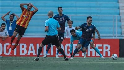 دوري أبطال أفريقيا، الموعد والقنوات الناقلة لمباراة الأهلي والترجي التونسي