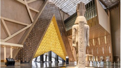 موقع CNN Travel: مصر ضمن أفضل المقاصد السياحية التي تستحق الزيارة خلال عام 2023