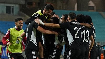 دوري أبطال أفريقيا، التشكيل المتوقع للأهلي أمام الترجي 