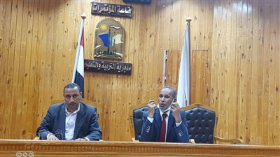 قرار عاجل من تعليم القاهرة بشأن تصحيح امتحانات الشهادة الإعدادية 2023