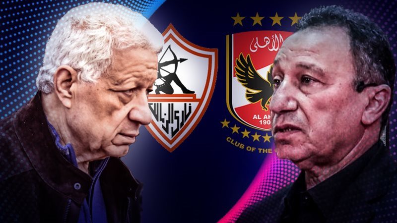 قصة صراع الخطيب ومرتضى