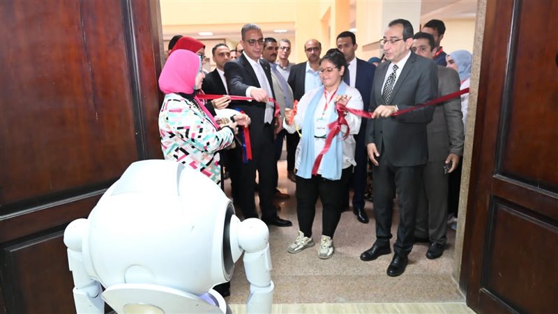 افتتاح مهما الذكاء