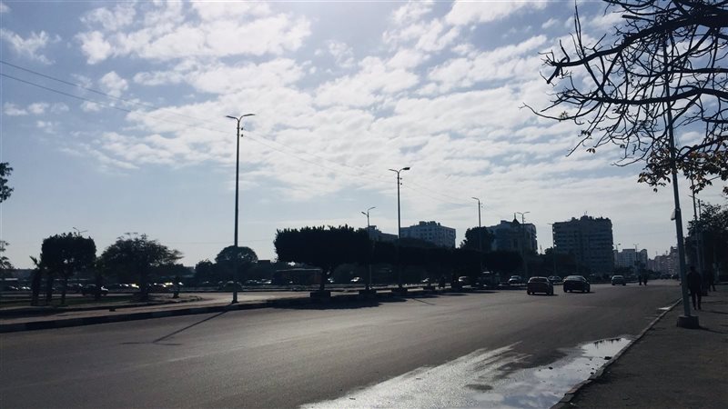 طقس اليوم، فيتو