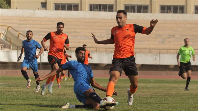 القسم الثاني , فيتو