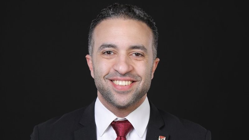 محمد سراج الدين عضو