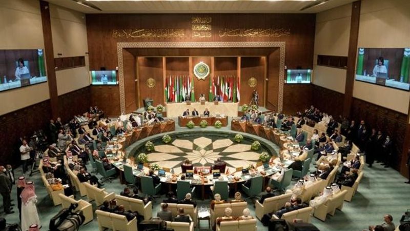اجتماع سابق لوزراء