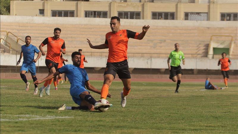 القسم الثاني , فيتو