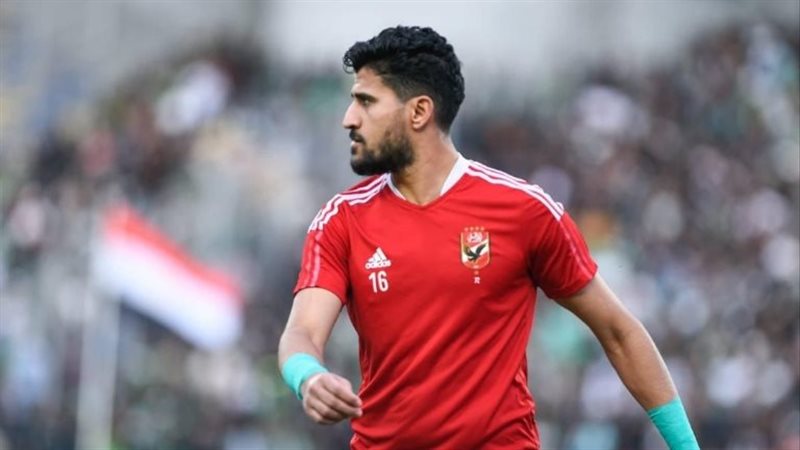 علي لطفي، فيتو