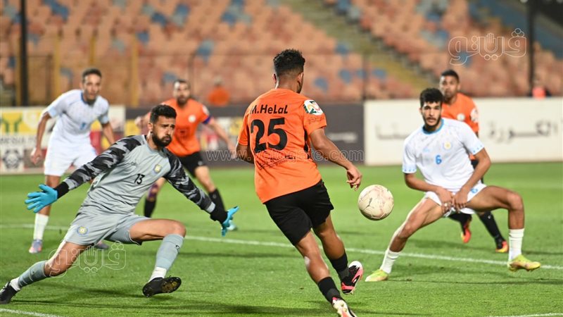 الاسماعيلي والبنك