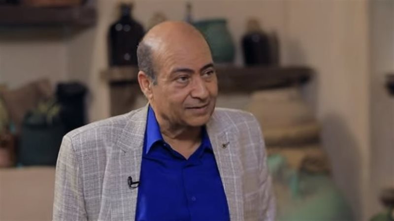 الناقد الفني طارق