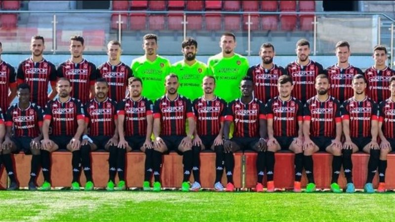 اتحاد العاصمة الجزائري،