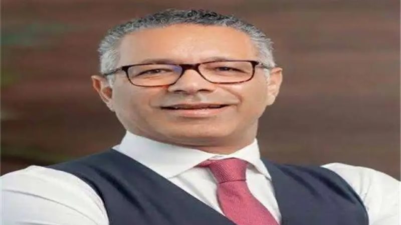 طارق حبشى،فيتو