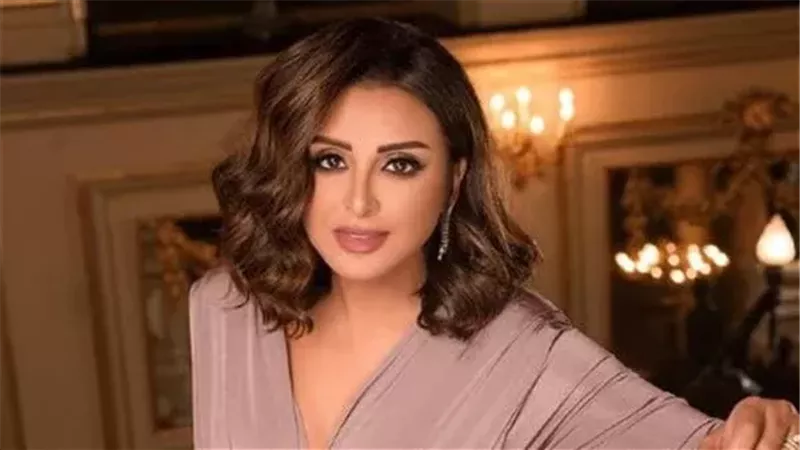 الفنانة أنغام، فيتو