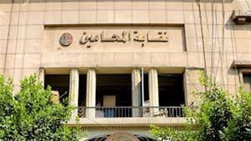 نقابة المحامين، فيتو