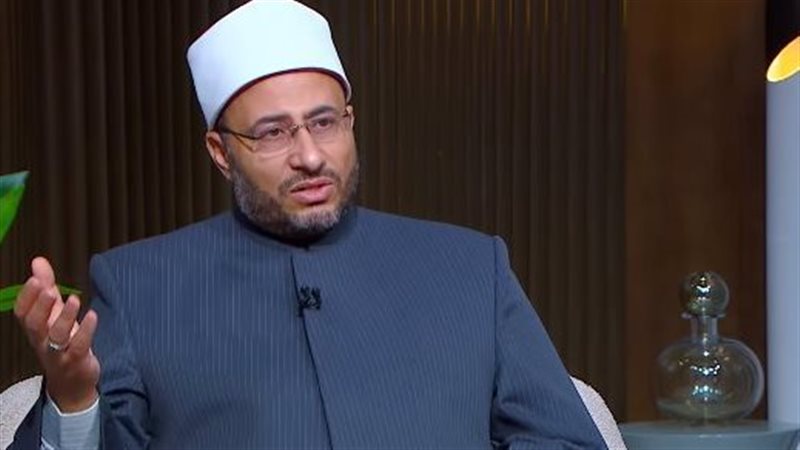 الدكتور محمود الهواري،