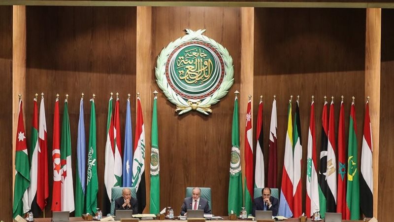 القمة العربية 32،