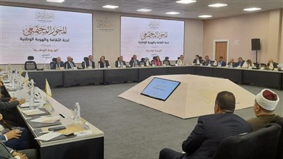 محمد سلماوي: ليس لدينا وقت مفتوح في الحوار الوطني 