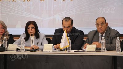 محمود فوزي: إرسال 180 ألف قضية لمناقشتها في الحوار الوطني 
