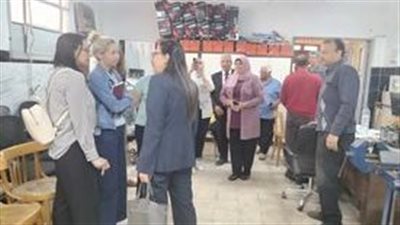 القوى العاملة: تكريم خريجين جدد من مراكز التدريب المهني 