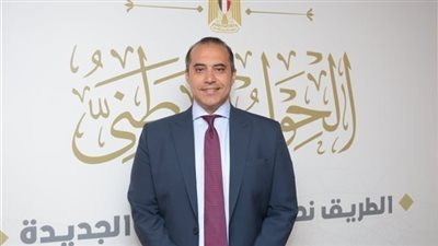 المستشار محمود فوزي: الدراما تسلط الضوء على بعض المشكلات