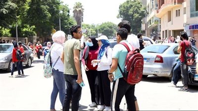 اليوم، بدء التقديم للصف الأول الثانوى 2024