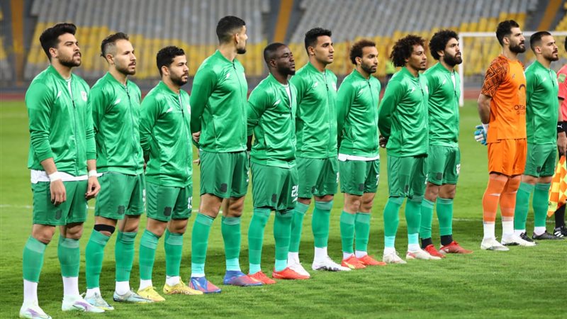 الفريق الأول لكرة