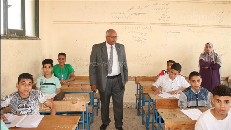جولة وكيل الوزارة،فيتو