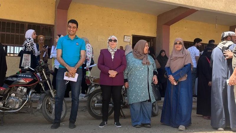 جامعة الفيوم تنظم