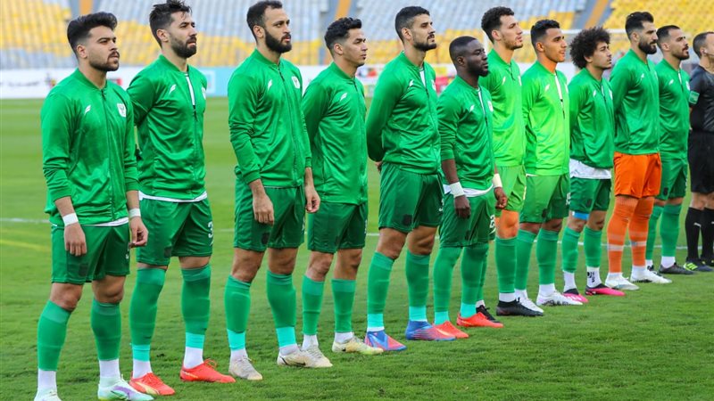 الفريق الأول لكرة