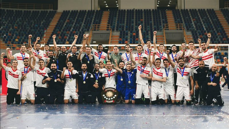 طائرة الزمالك، فيتو
