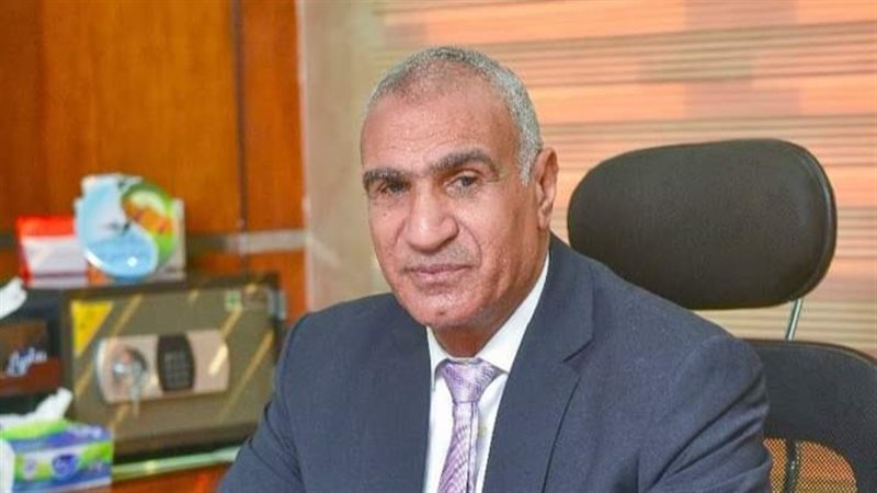 منصور بدوي، رئيس