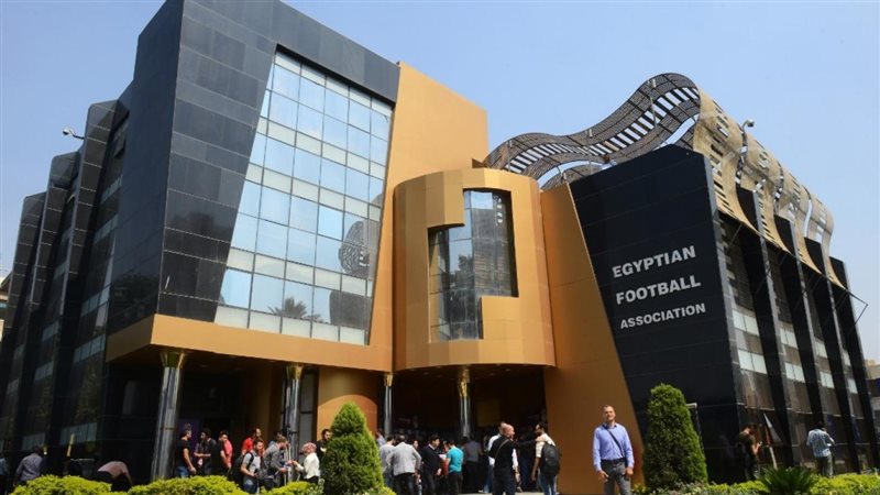 اتحاد الكرة،فيتو