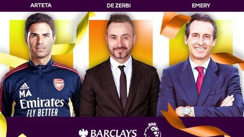 المرشحون لجائزة أفضل