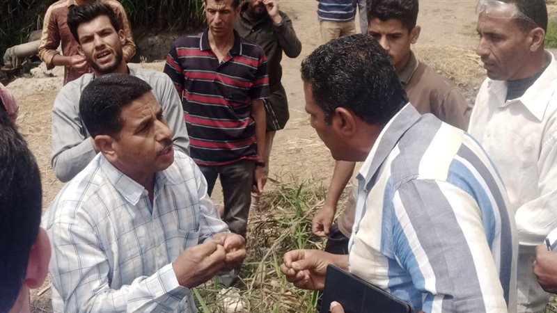 إزالة أملاك دولة
