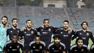  دوري أبطال أفريقيا، الأهلي يبحث عن الكلين شيت التاسعة بالموسم الحالي